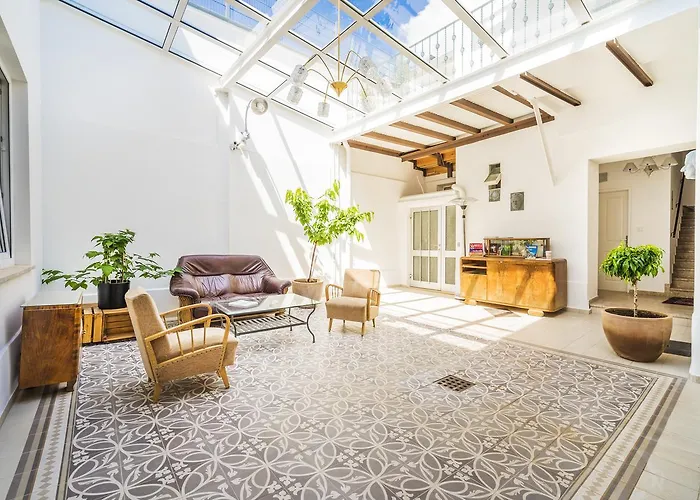 Apartmán La Perla Vintage-apartments *