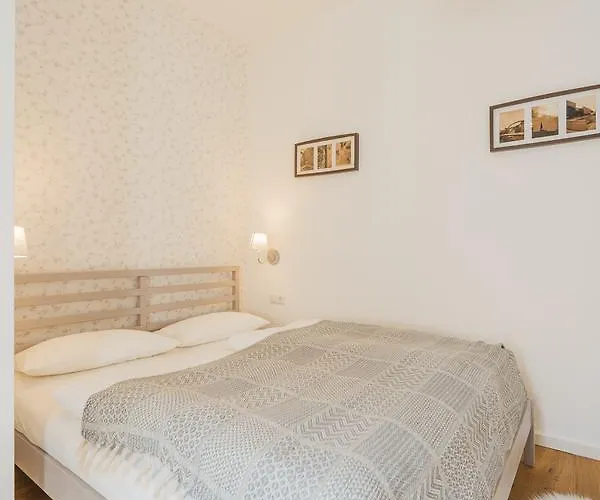La Perla Vintage-apartments Apartmán Vídeň