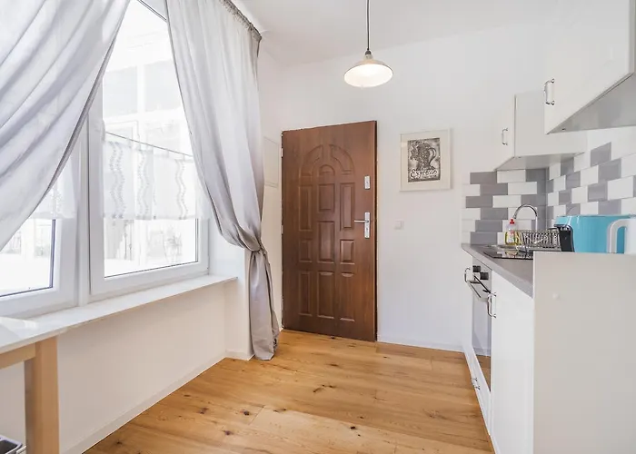 La Perla Vintage-apartments *