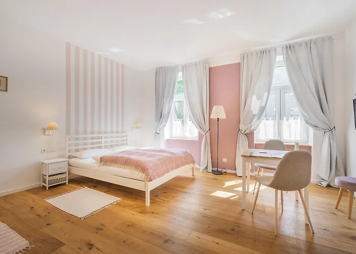Apartmán La Perla Vintage-apartments